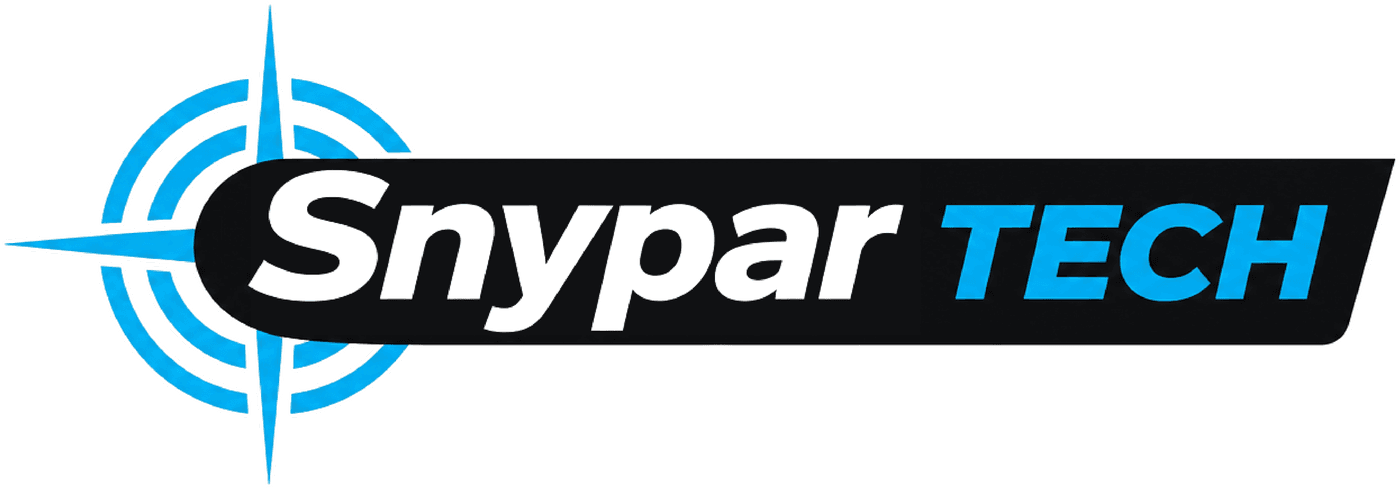 Snypar Technologies Private Limited